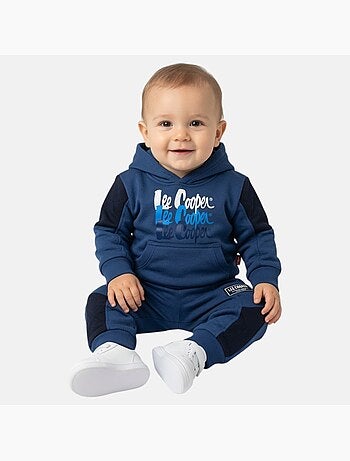 Lee Cooper - Completo neonato bambino