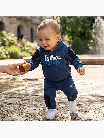 Lee Cooper - Completo neonato bambino