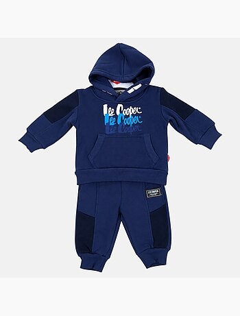 Lee Cooper - Completo neonato bambino