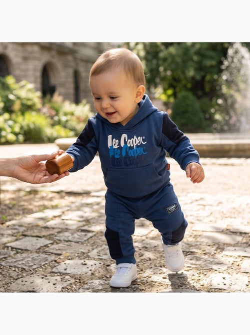 Lee Cooper - Completo neonato bambino - Kiabi