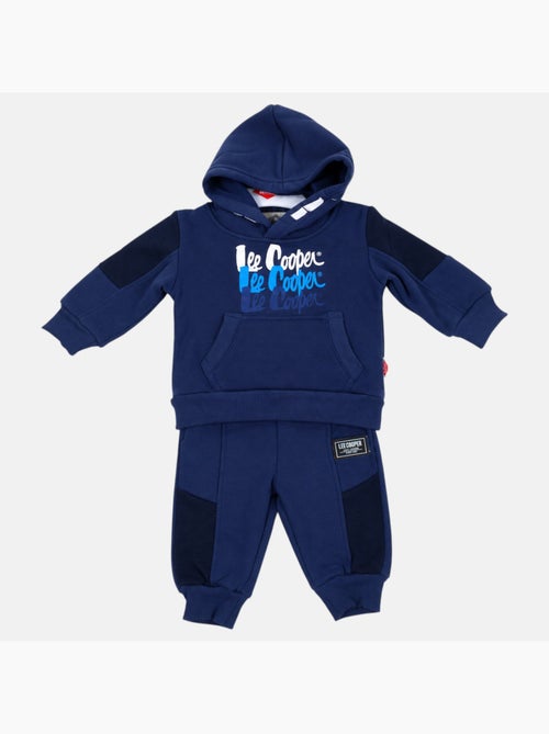 Lee Cooper - Completo neonato bambino - Kiabi