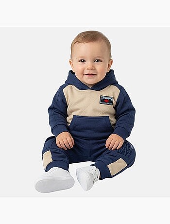 Lee Cooper - Completo neonato bambino