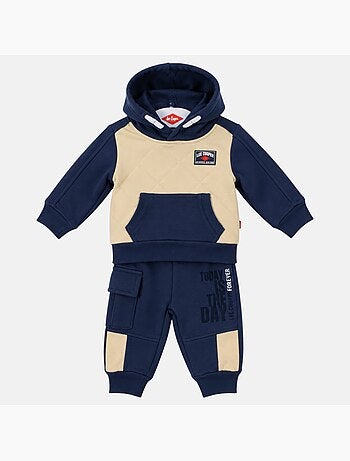 Lee Cooper - Completo neonato bambino