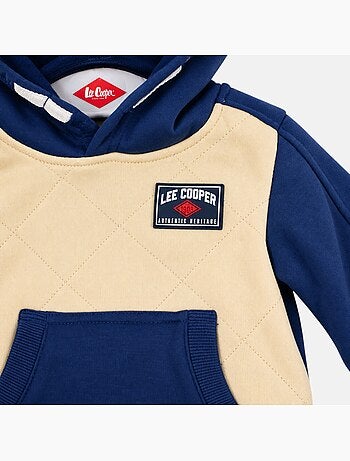 Lee Cooper - Completo neonato bambino