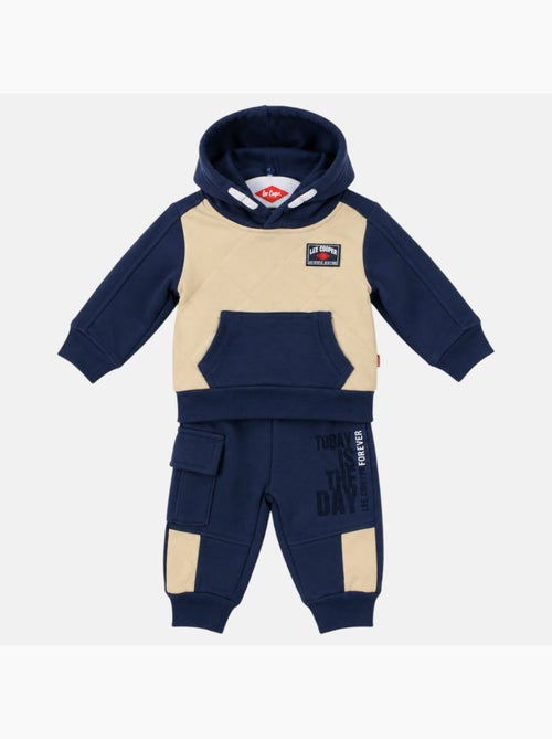 Lee Cooper - Completo neonato bambino - Kiabi