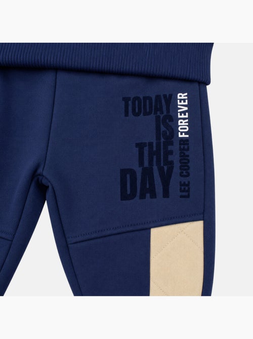 Lee Cooper - Completo neonato bambino - Kiabi