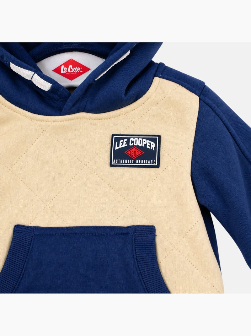 Lee Cooper - Completo neonato bambino Blu marino - Kiabi
