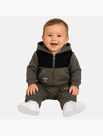 Lee Cooper - Completo neonato bambino