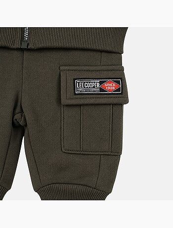 Lee Cooper - Completo neonato bambino