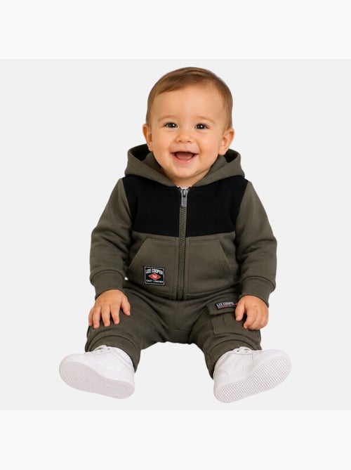 Lee Cooper - Completo neonato bambino - Kiabi