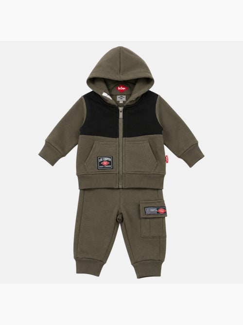 Lee Cooper - Completo neonato bambino - Kiabi