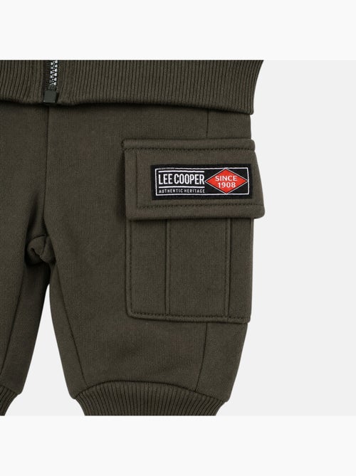 Lee Cooper - Completo neonato bambino - Kiabi