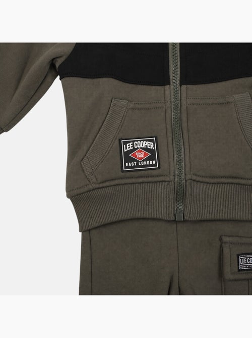 Lee Cooper - Completo neonato bambino - Kiabi