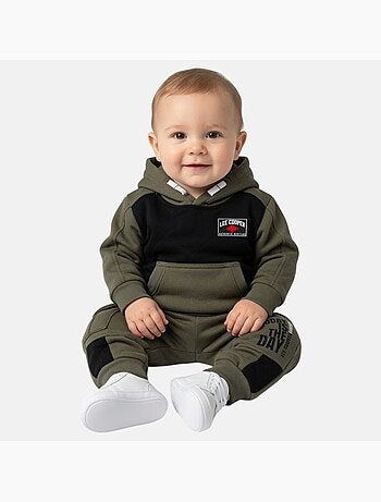 Lee Cooper - Completo neonato bambino