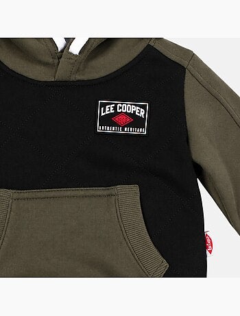 Lee Cooper - Completo neonato bambino