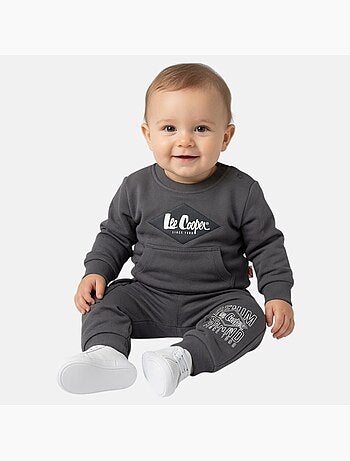 Lee Cooper - Completo neonato bambino