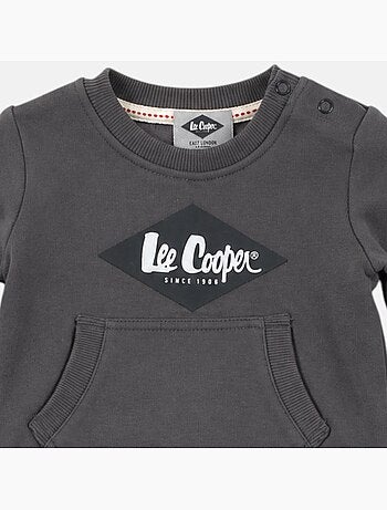 Lee Cooper - Completo neonato bambino