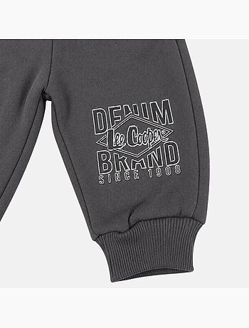 Lee Cooper - Completo neonato bambino