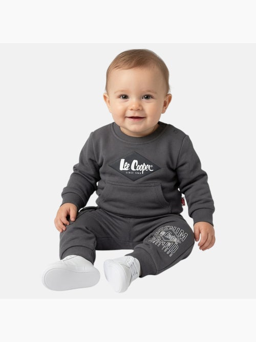 Lee Cooper - Completo neonato bambino - Kiabi