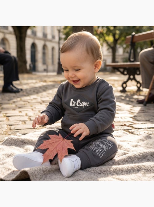 Lee Cooper - Completo neonato bambino - Kiabi
