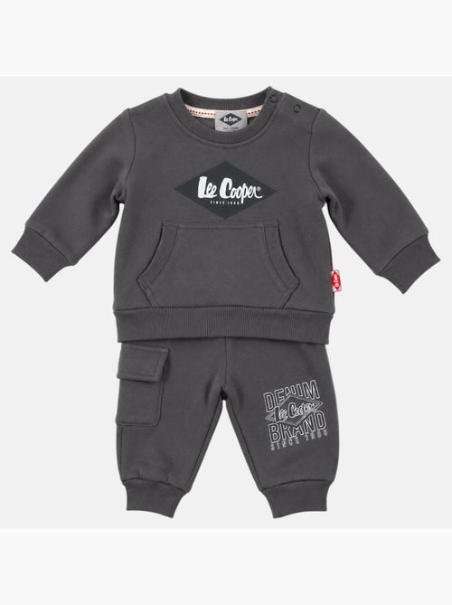 Lee Cooper - Completo neonato bambino - Kiabi