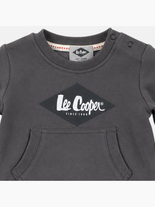 Lee Cooper - Completo neonato bambino - Kiabi