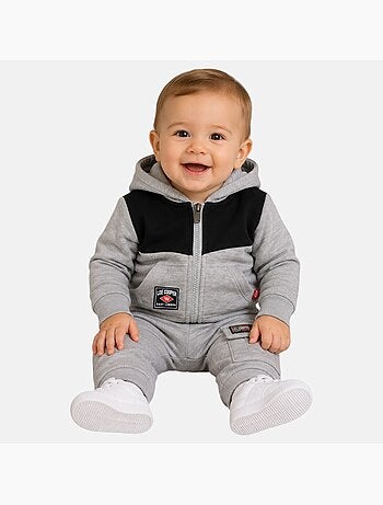 Lee Cooper - Completo neonato bambino