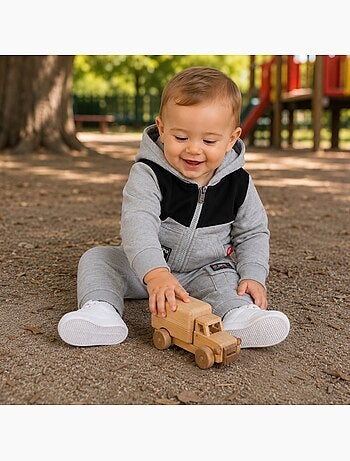 Lee Cooper - Completo neonato bambino