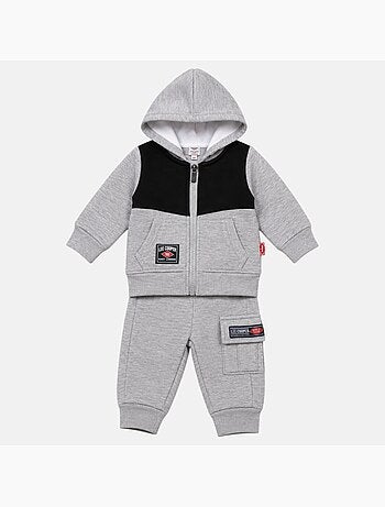 Lee Cooper - Completo neonato bambino