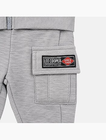 Lee Cooper - Completo neonato bambino
