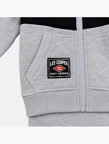 Lee Cooper - Completo neonato bambino