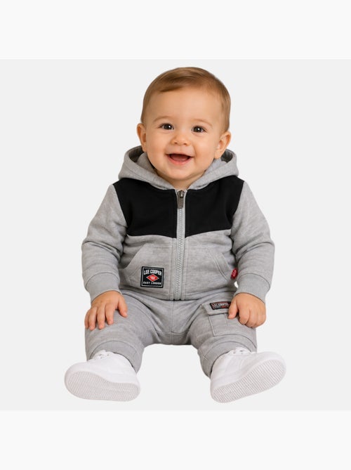 Lee Cooper - Completo neonato bambino - Kiabi