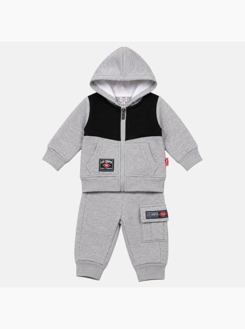 Lee Cooper - Completo neonato bambino - Kiabi