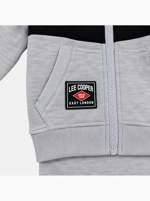 Lee Cooper - Completo neonato bambino - Kiabi
