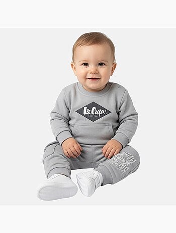 Lee Cooper - Completo neonato bambino