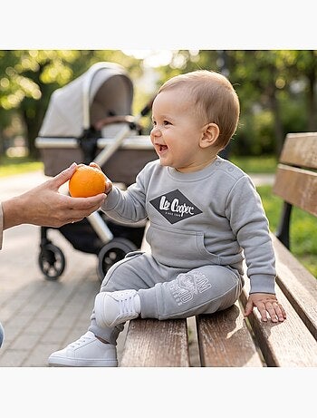 Lee Cooper - Completo neonato bambino