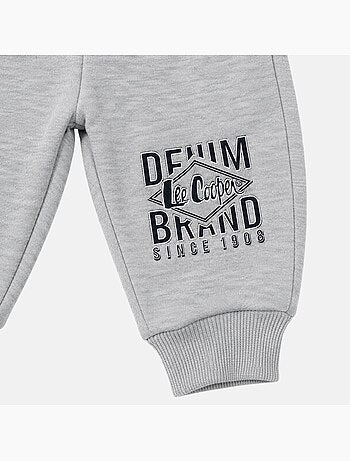 Lee Cooper - Completo neonato bambino