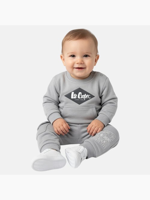 Lee Cooper - Completo neonato bambino - Kiabi