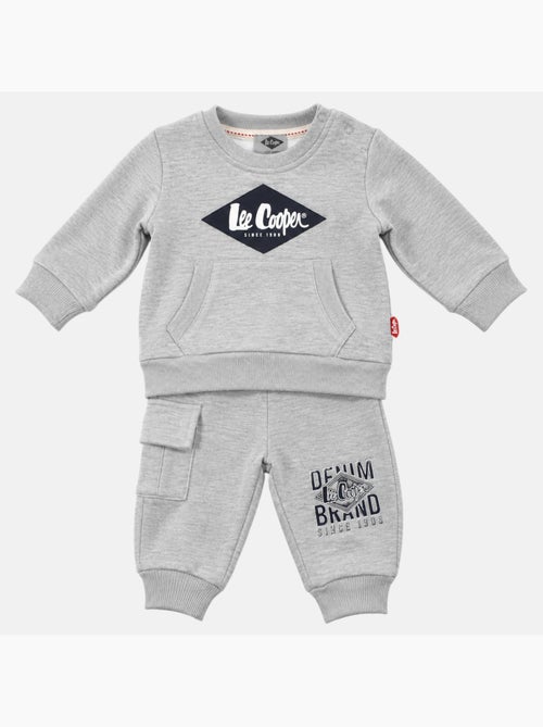 Lee Cooper - Completo neonato bambino - Kiabi