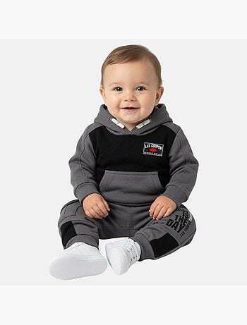 Lee Cooper - Completo neonato bambino