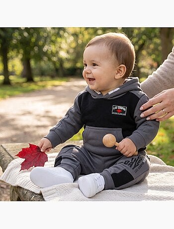 Lee Cooper - Completo neonato bambino