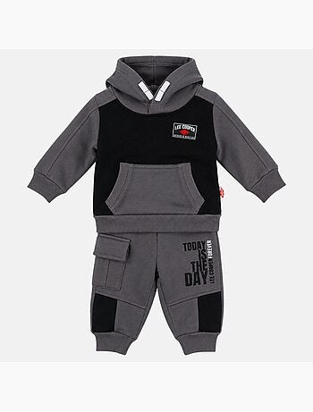 Lee Cooper - Completo neonato bambino