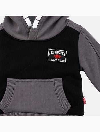 Lee Cooper - Completo neonato bambino