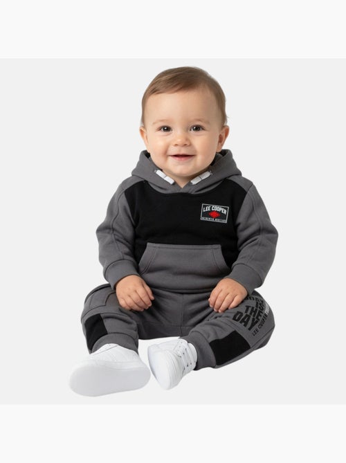 Lee Cooper - Completo neonato bambino - Kiabi