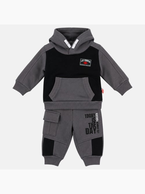 Lee Cooper - Completo neonato bambino - Kiabi