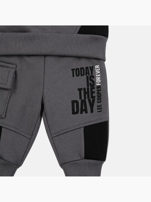 Lee Cooper - Completo neonato bambino - Kiabi