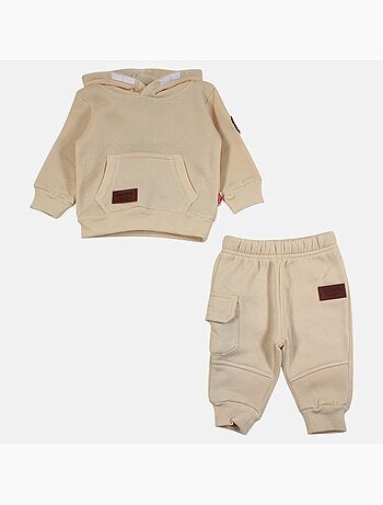 Lee cooper - completo neonato