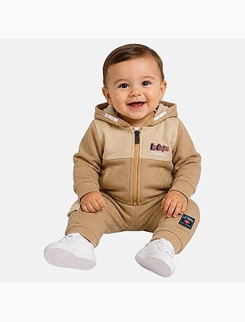 Lee cooper - completo neonato