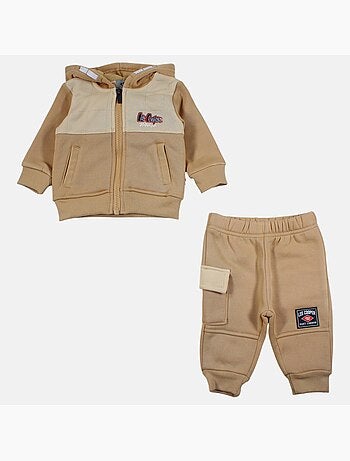 Lee cooper - completo neonato