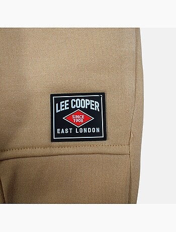 Lee cooper - completo neonato